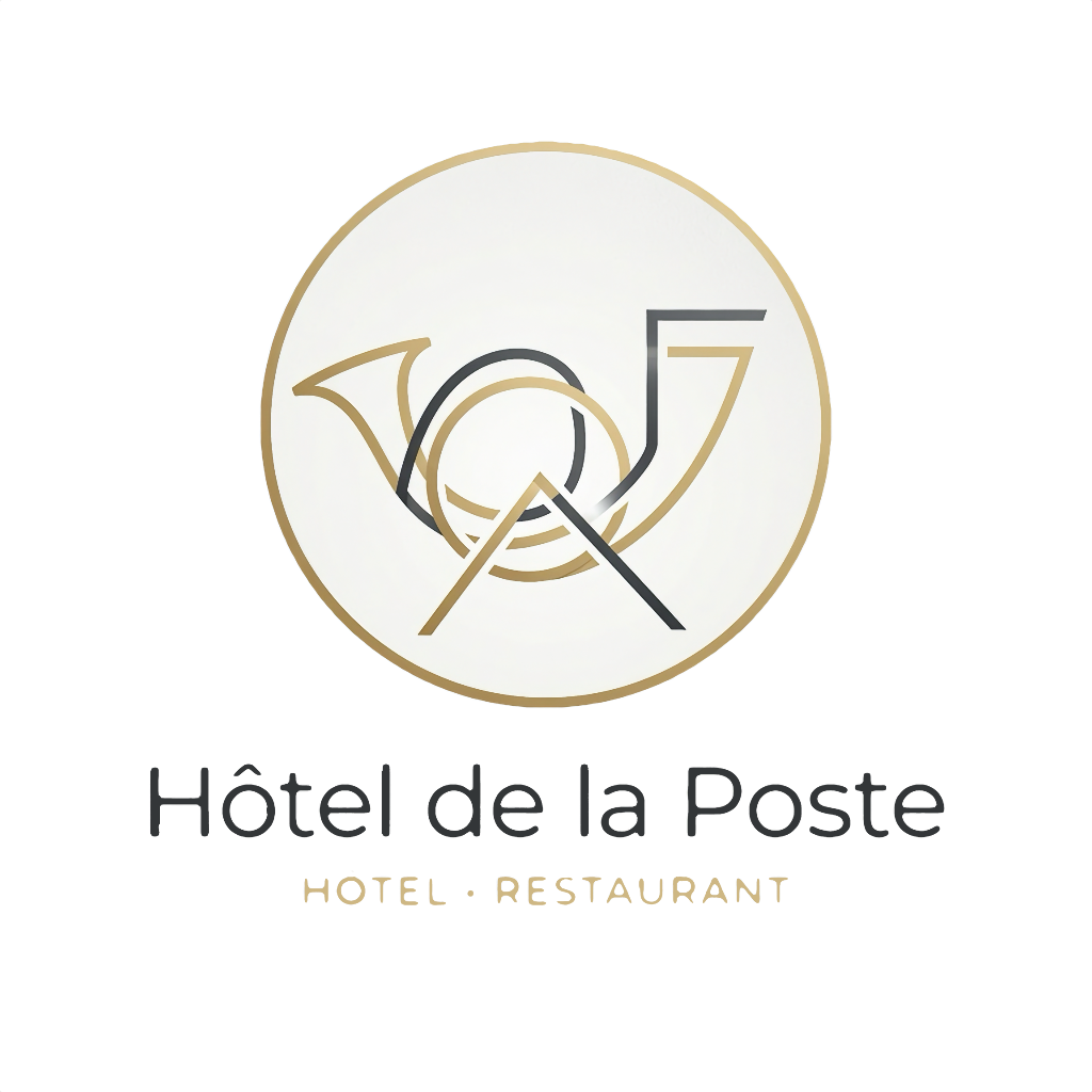 Hôtel de la Poste