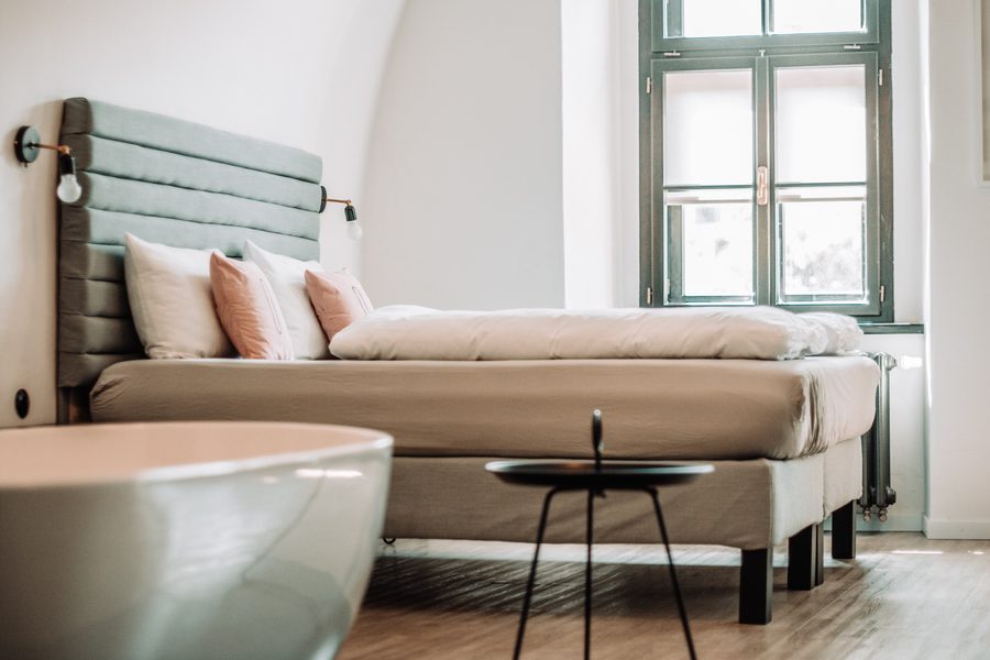 Chambre familiale